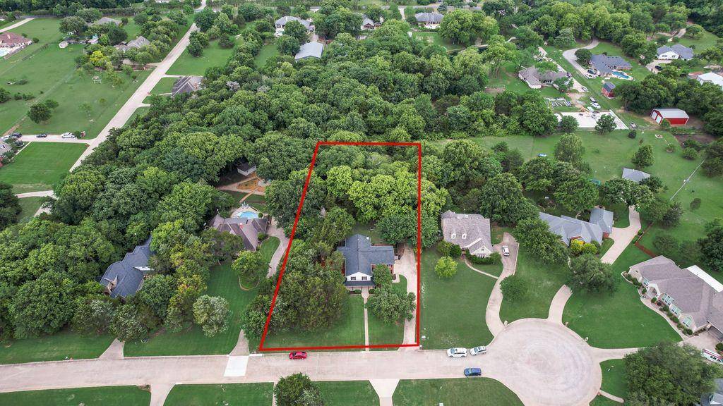 7030 Pecan Creek Circle, Midlothian, TX 76065
