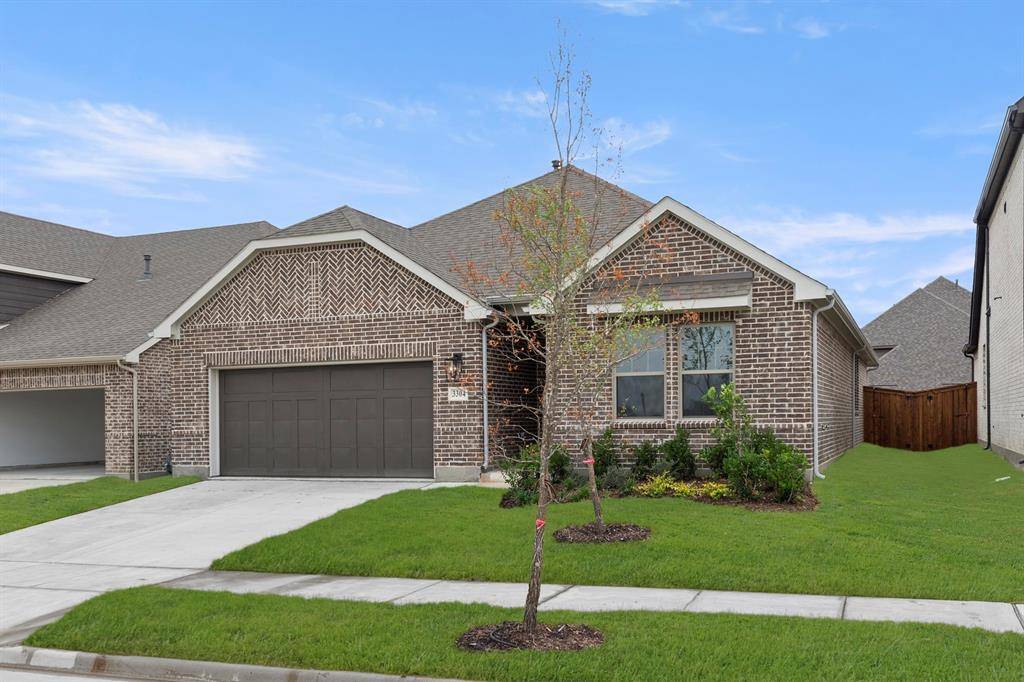 3304 Red Hill Road, Celina, TX 75009
