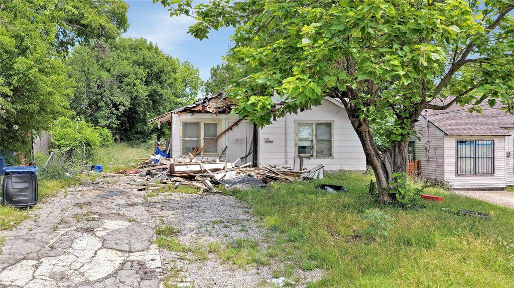 4020 S Denley Drive, Dallas, TX 75216