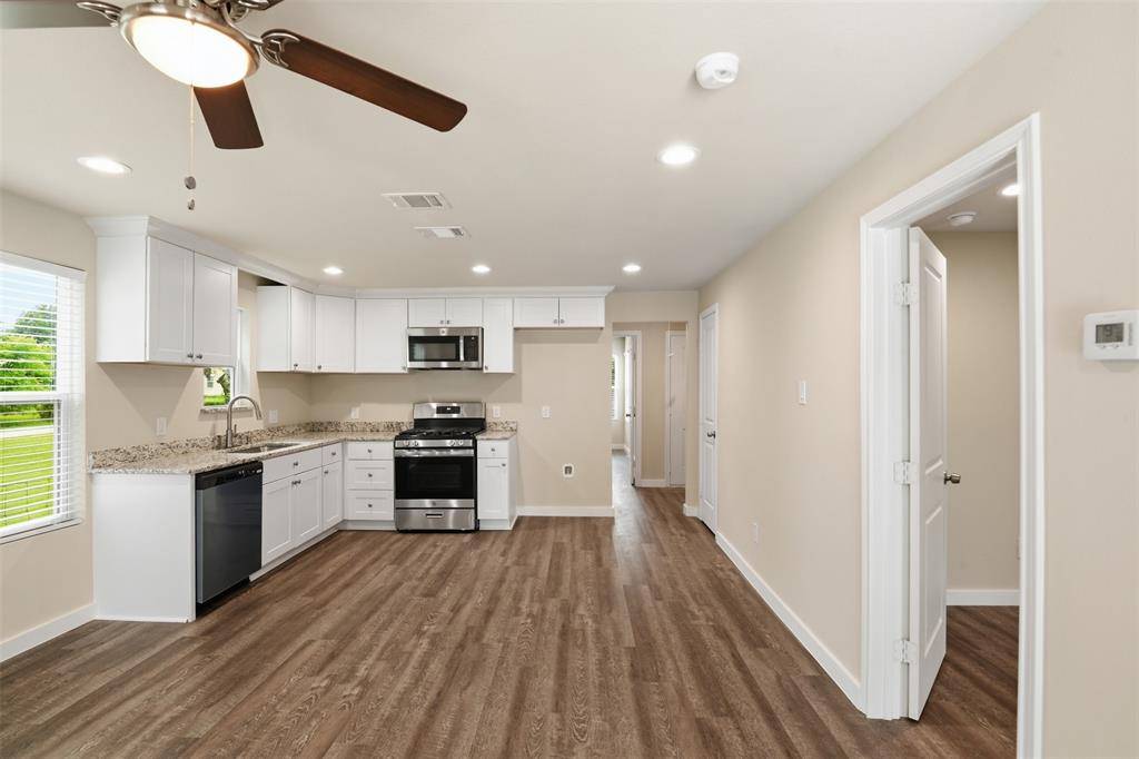 1618 Cleveland Street, Greenville, TX 75401
