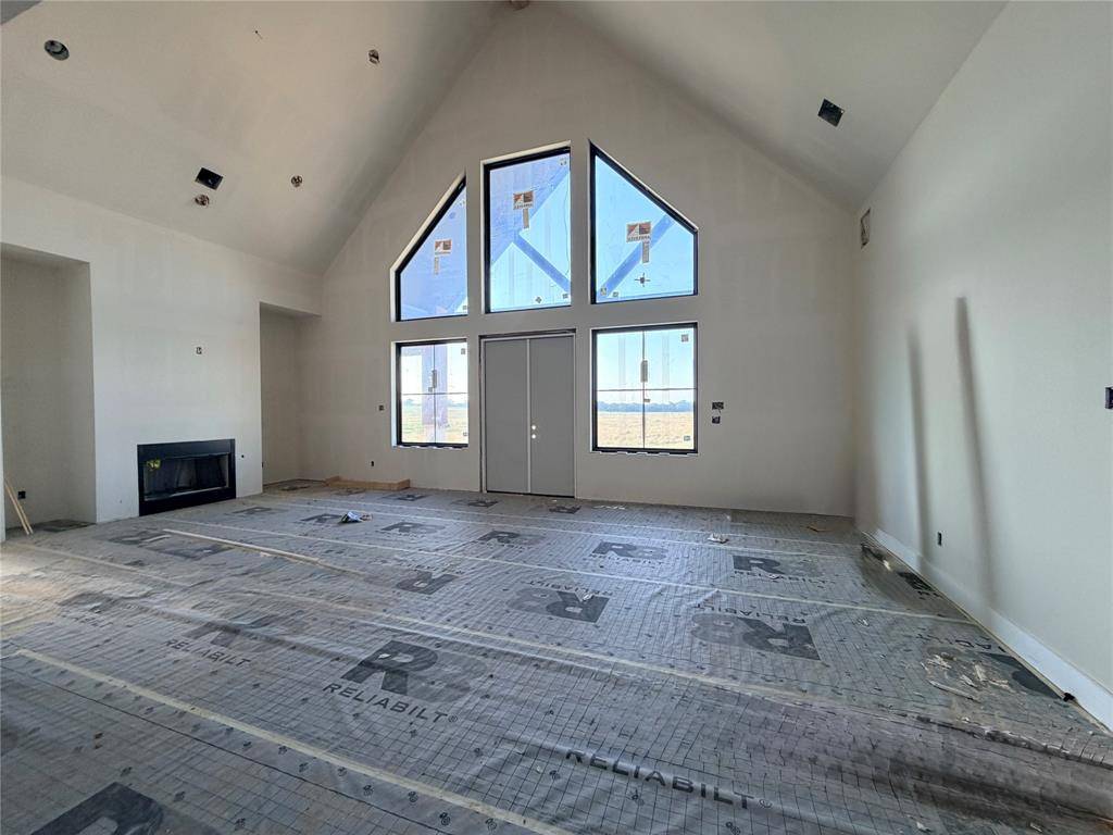 TBD 15 Monarch Court, Poolville, TX 76487