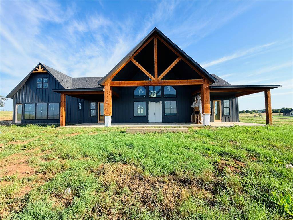 TBD 15 Monarch Court, Poolville, TX 76487