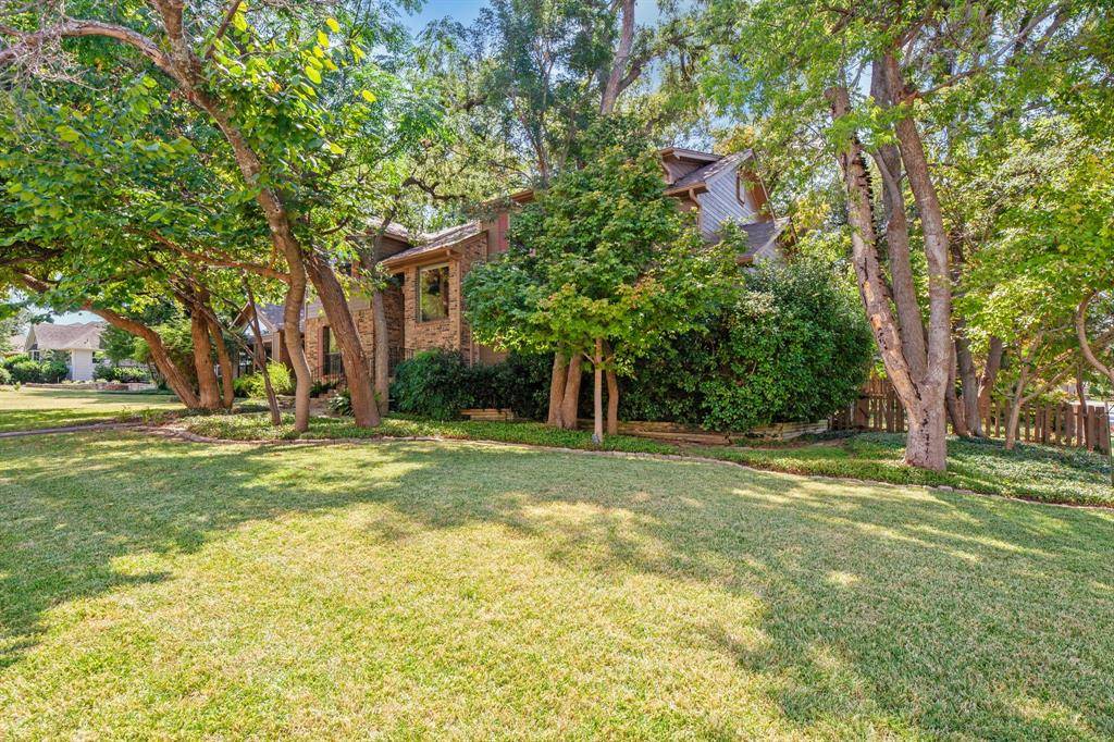 601 Carriage Trail, Rockwall, TX 75087