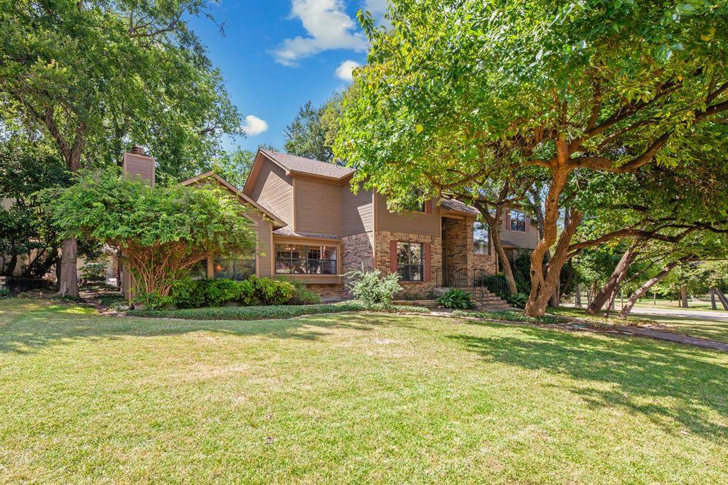 601 Carriage Trail, Rockwall, TX 75087