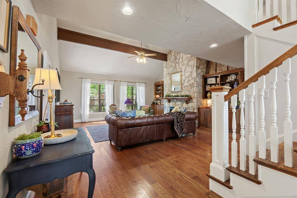 601 Carriage Trail, Rockwall, TX 75087
