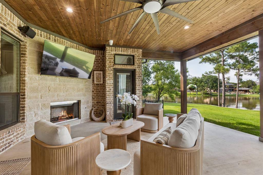 517 Pine Island Circle, Heath, TX 75032