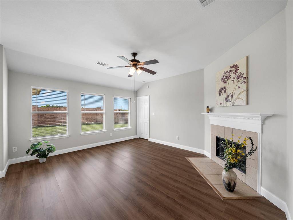 725 Cedar Cove Drive, Princeton, TX 75407