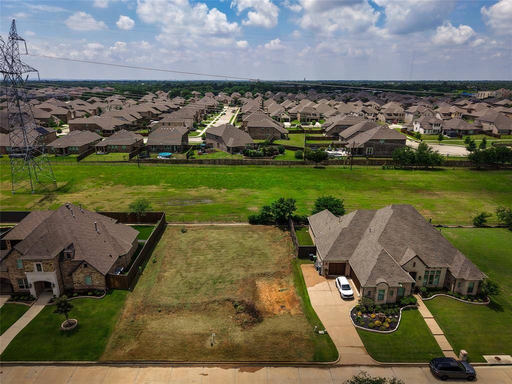 2902 Cabernet Lane, Arlington, TX 76001