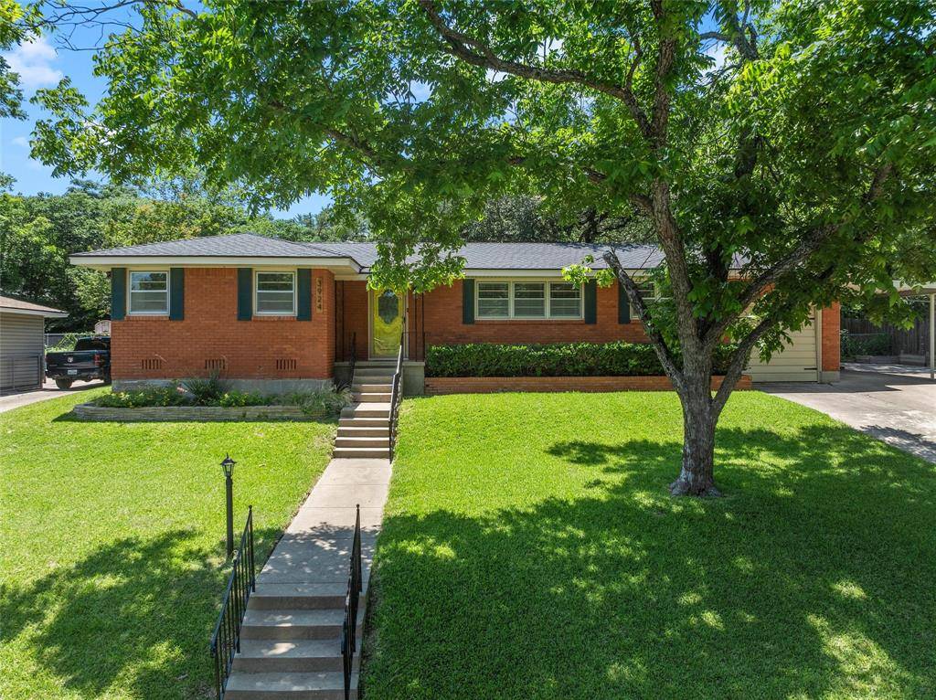 3924 N 30th Street, Waco, TX 76708