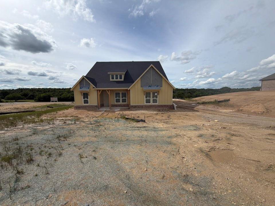 417 Texas Sage Trail, Weatherford, TX 76085