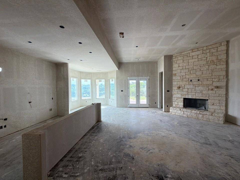 417 Texas Sage Trail, Weatherford, TX 76085