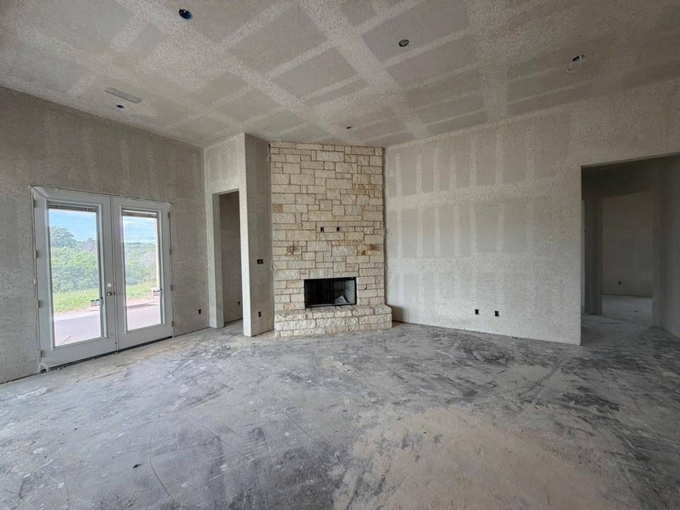 417 Texas Sage Trail, Weatherford, TX 76085