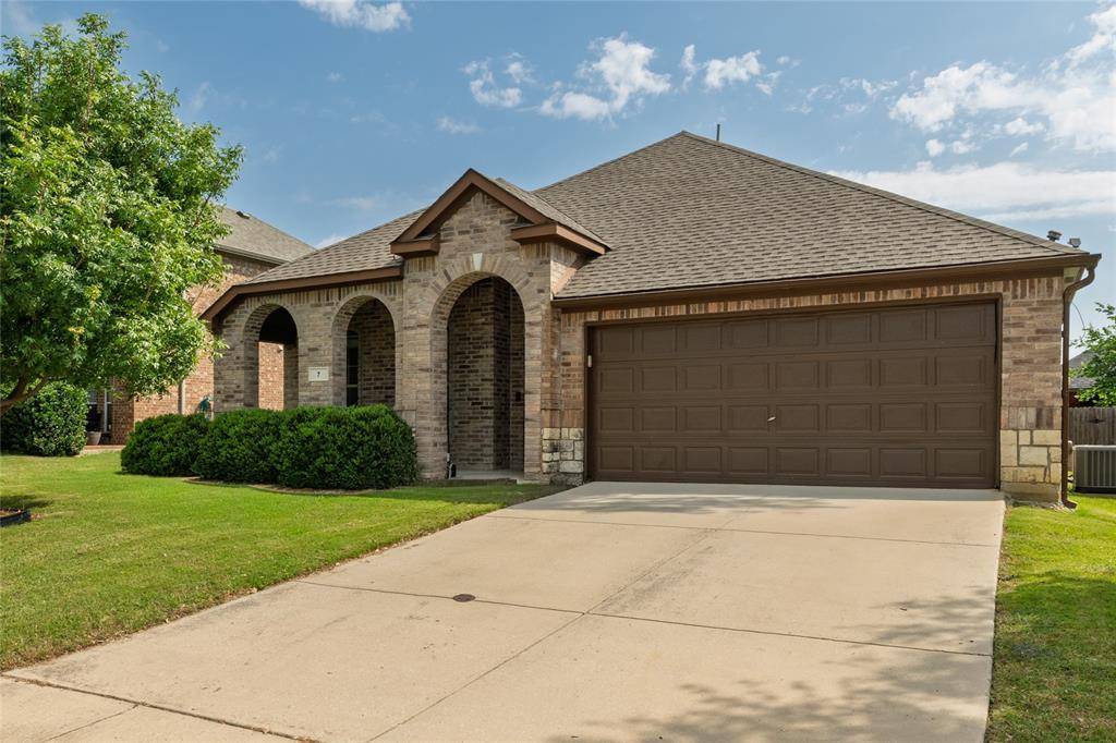 7 Chukar Lane, Sanger, TX 76266