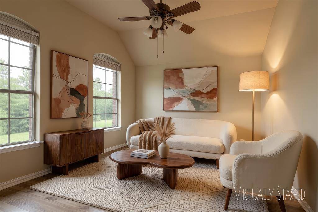 7 Chukar Lane, Sanger, TX 76266