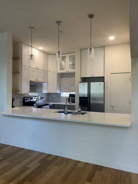 6919 Sumner Street, The Colony, TX 75056