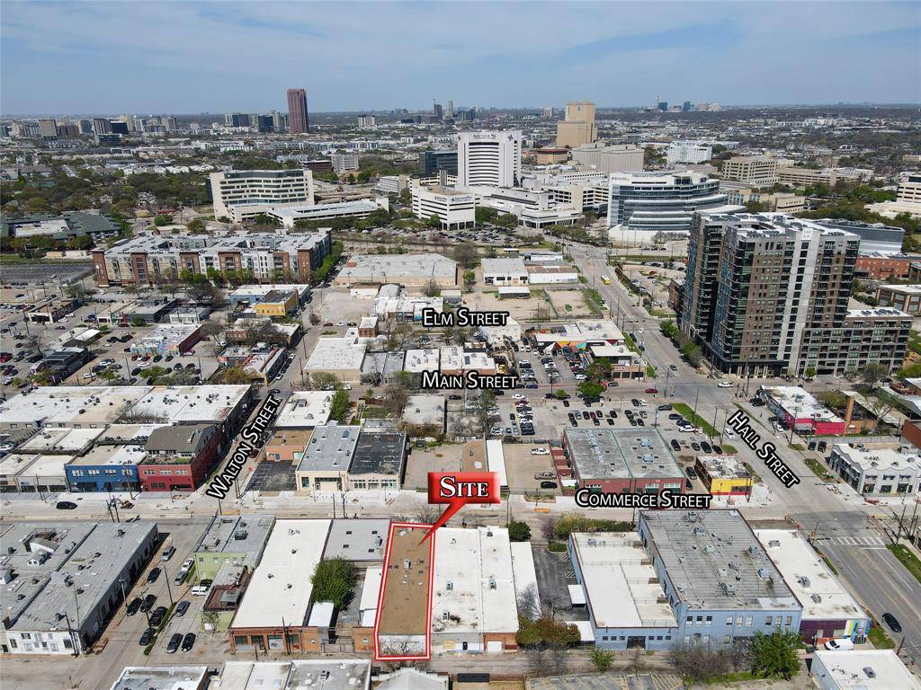 3012 Commerce Street, Dallas, TX 75226