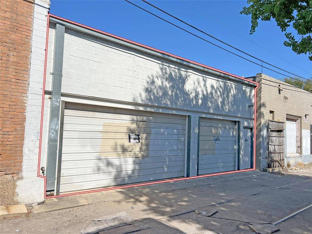 3012 Commerce Street, Dallas, TX 75226