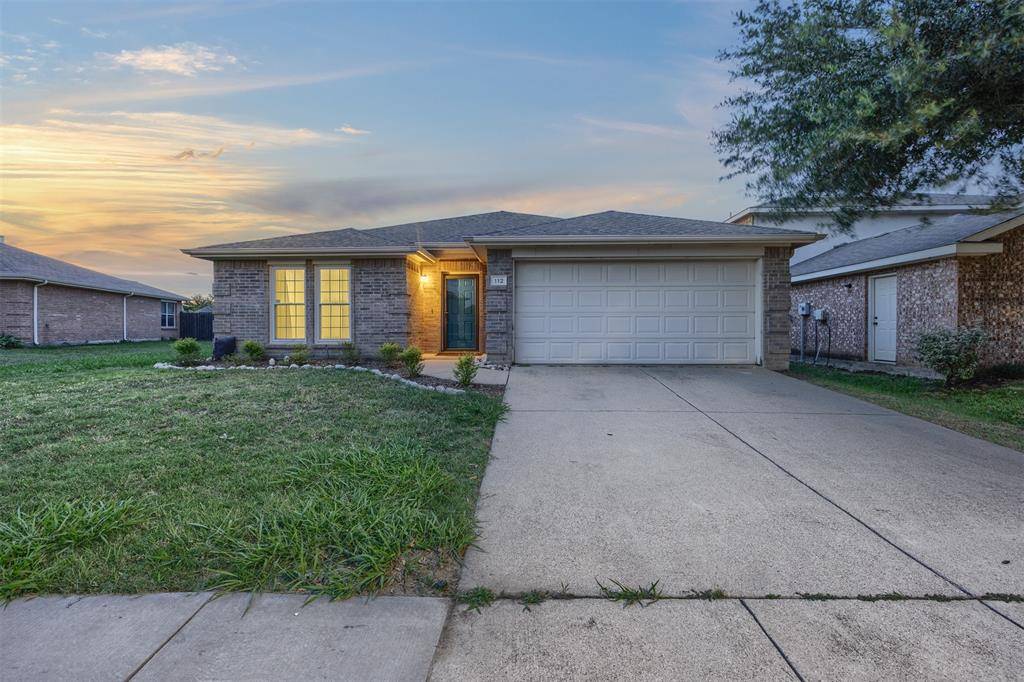 112 Tripp Trail, Denton, TX 76207