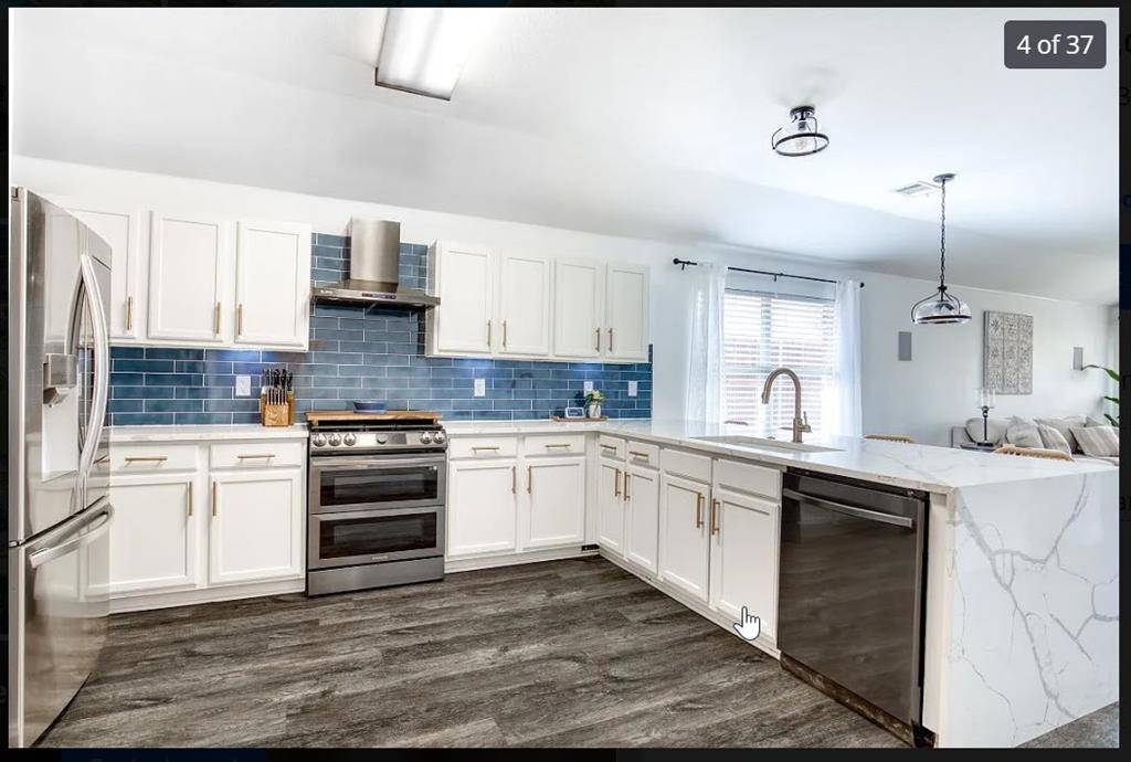 4020 Cherry Ridge Drive, Frisco, TX 75033