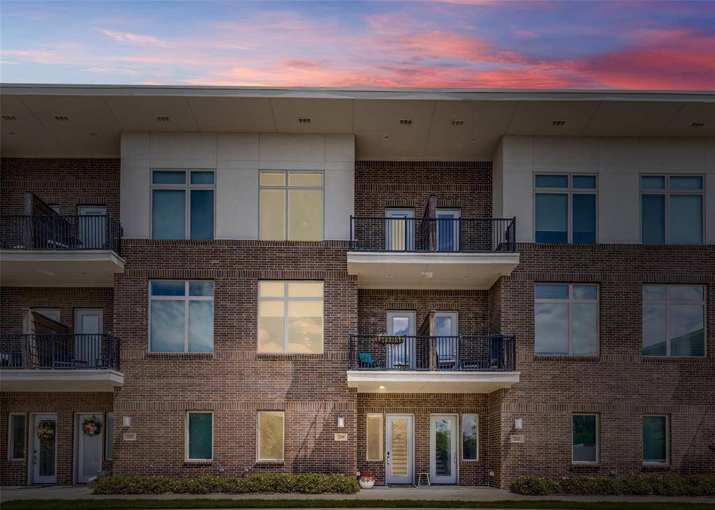 2509 Vintage Place Circle, Farmers Branch, TX 75234