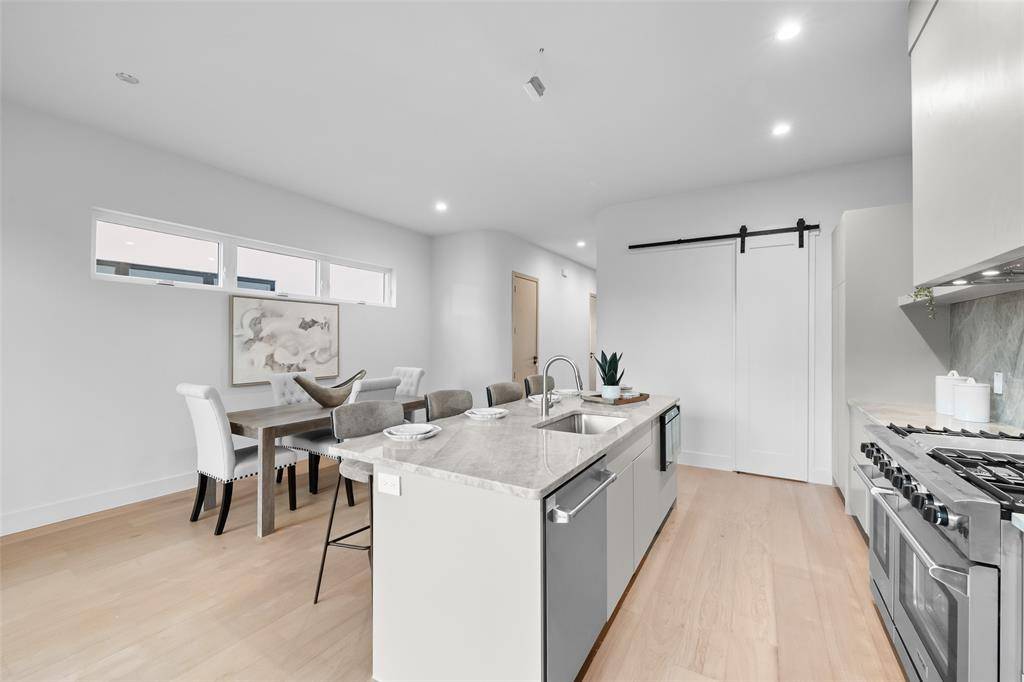 1504 Holly Avenue, Dallas, TX 75204
