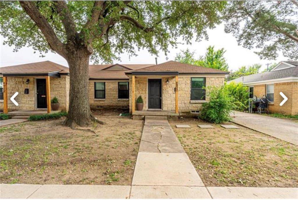 4920 W University Boulevard #4920, Dallas, TX 75209