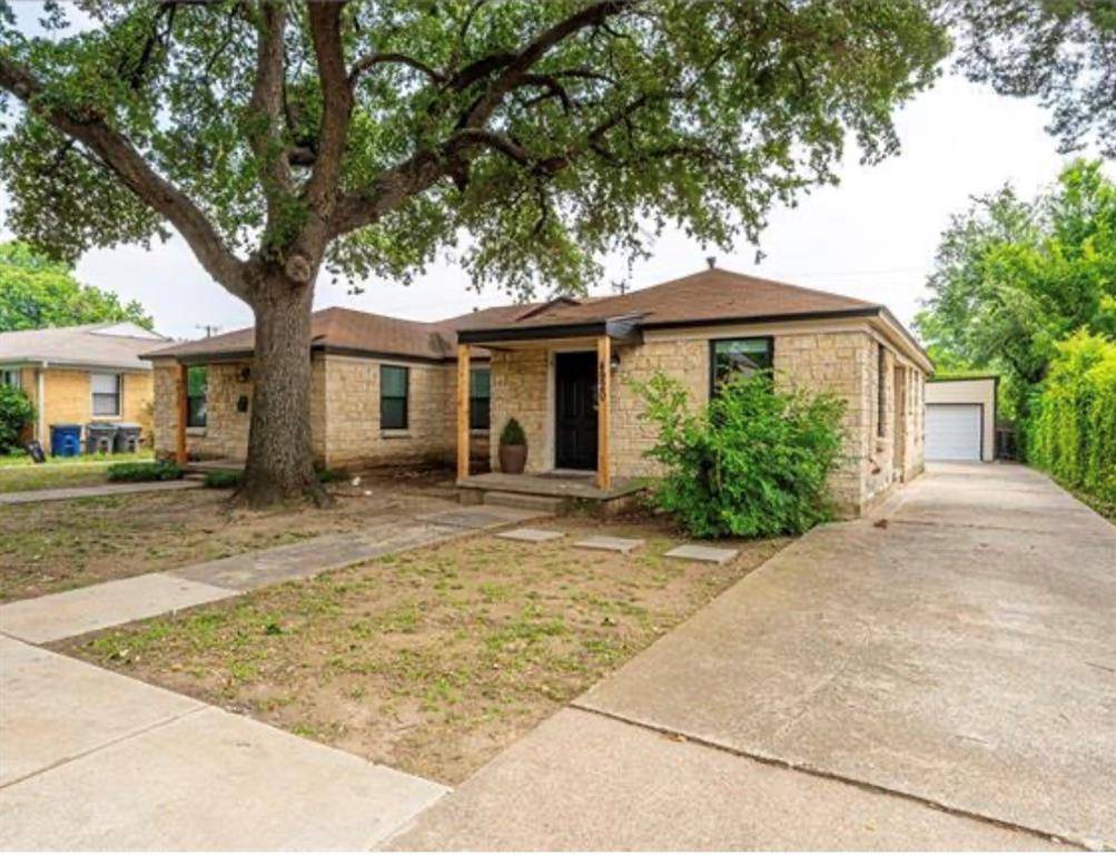4920 W University Boulevard #4920, Dallas, TX 75209