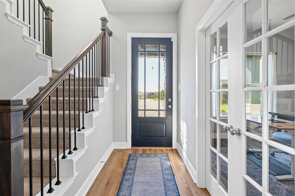 14428 Balmoral Place, Fort Worth, TX 76008