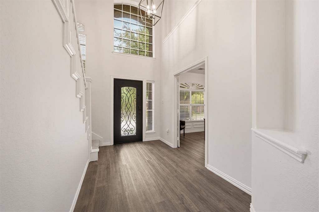 6528 Stewart Boulevard, The Colony, TX 75056