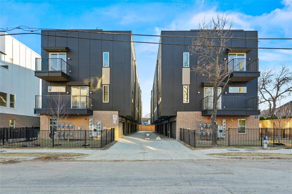 2101 N Prairie Avenue #104, Dallas, TX 75204