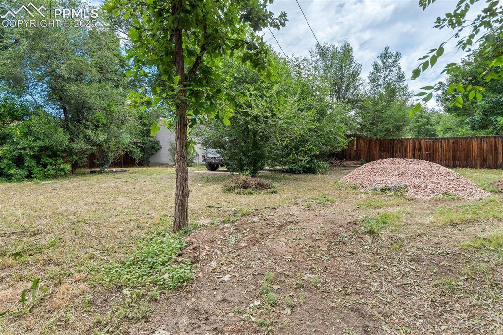 1611 W Kiowa ST, Colorado Springs, CO 80904