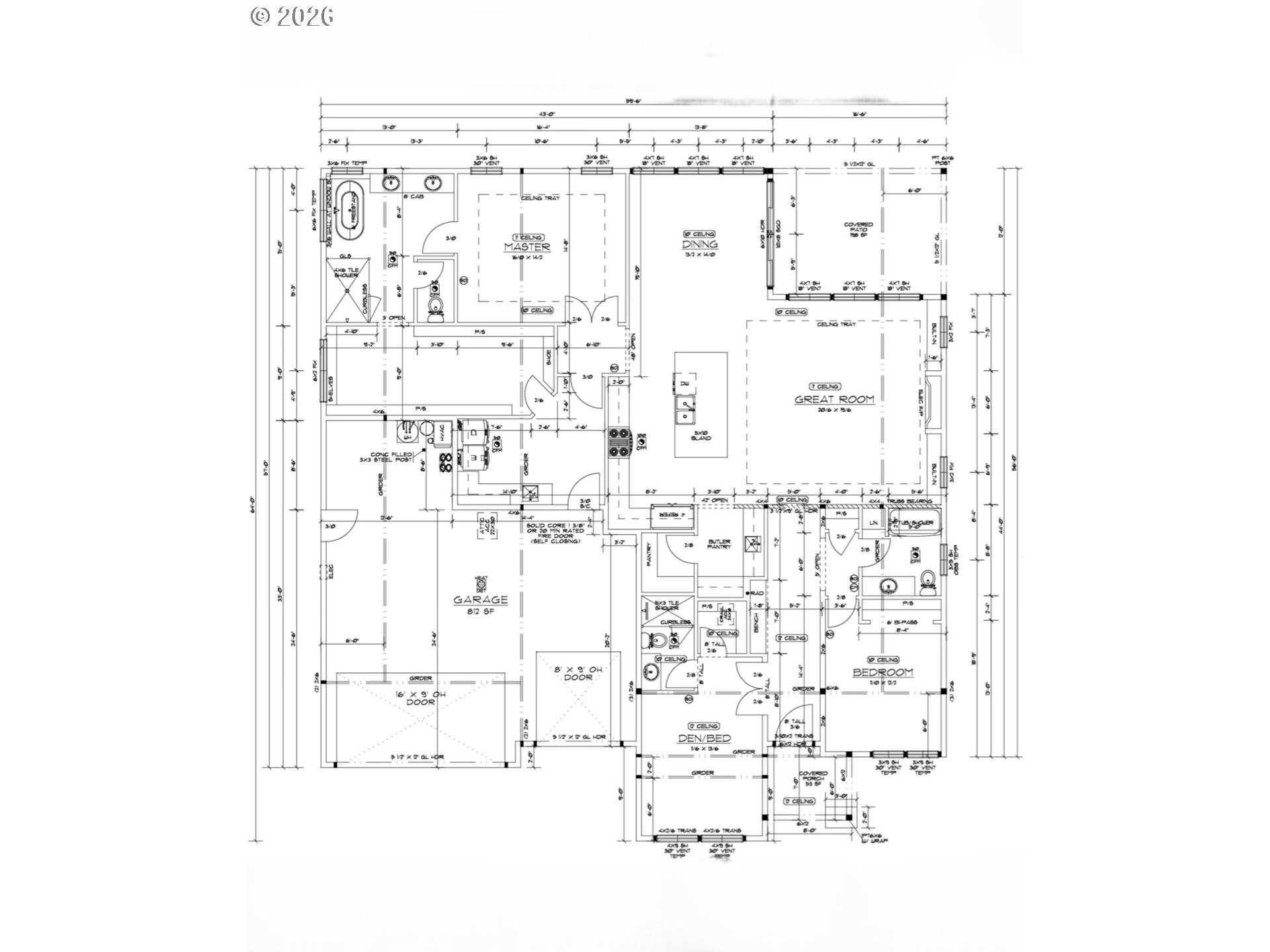 3179 NW 17th AVE, Camas, WA 98607