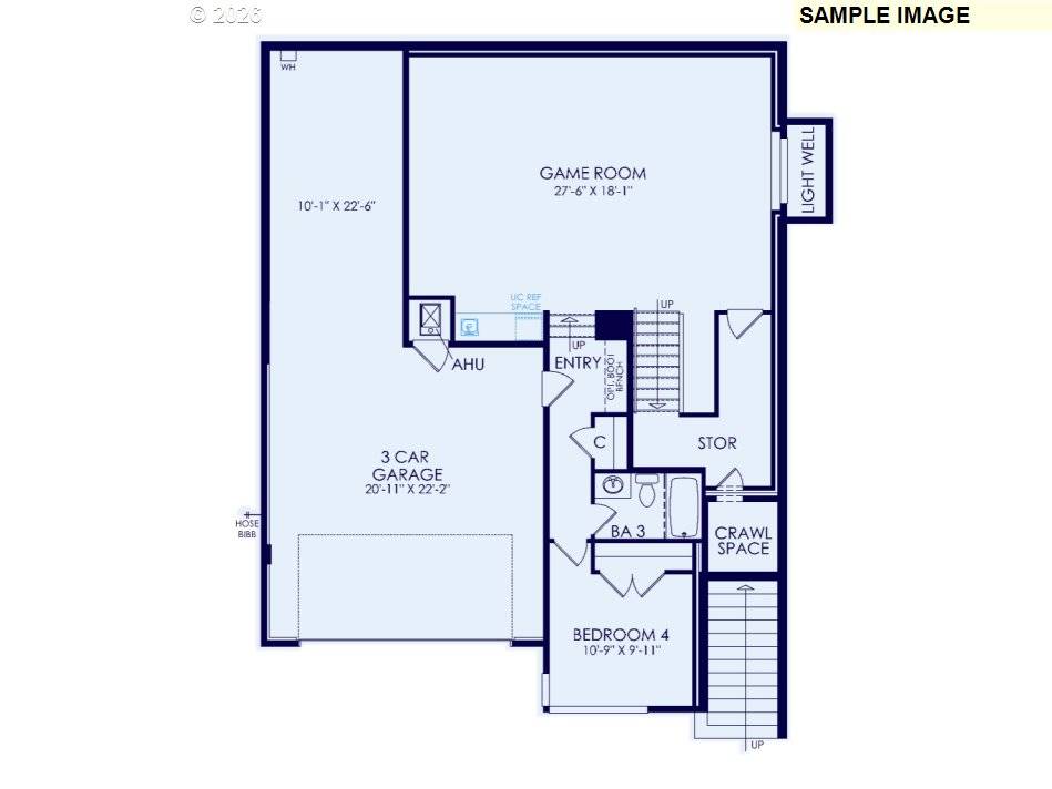 18038 UPPER MIDHILL DR, West Linn, OR 97068