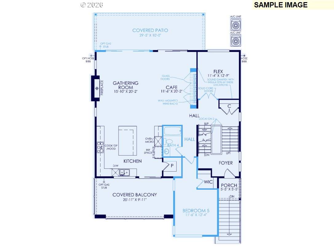 18038 UPPER MIDHILL DR, West Linn, OR 97068
