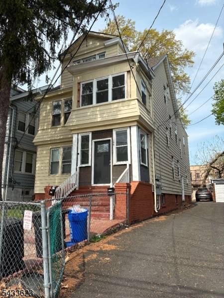 197 Hansbury Ave, Newark City, NJ 07112