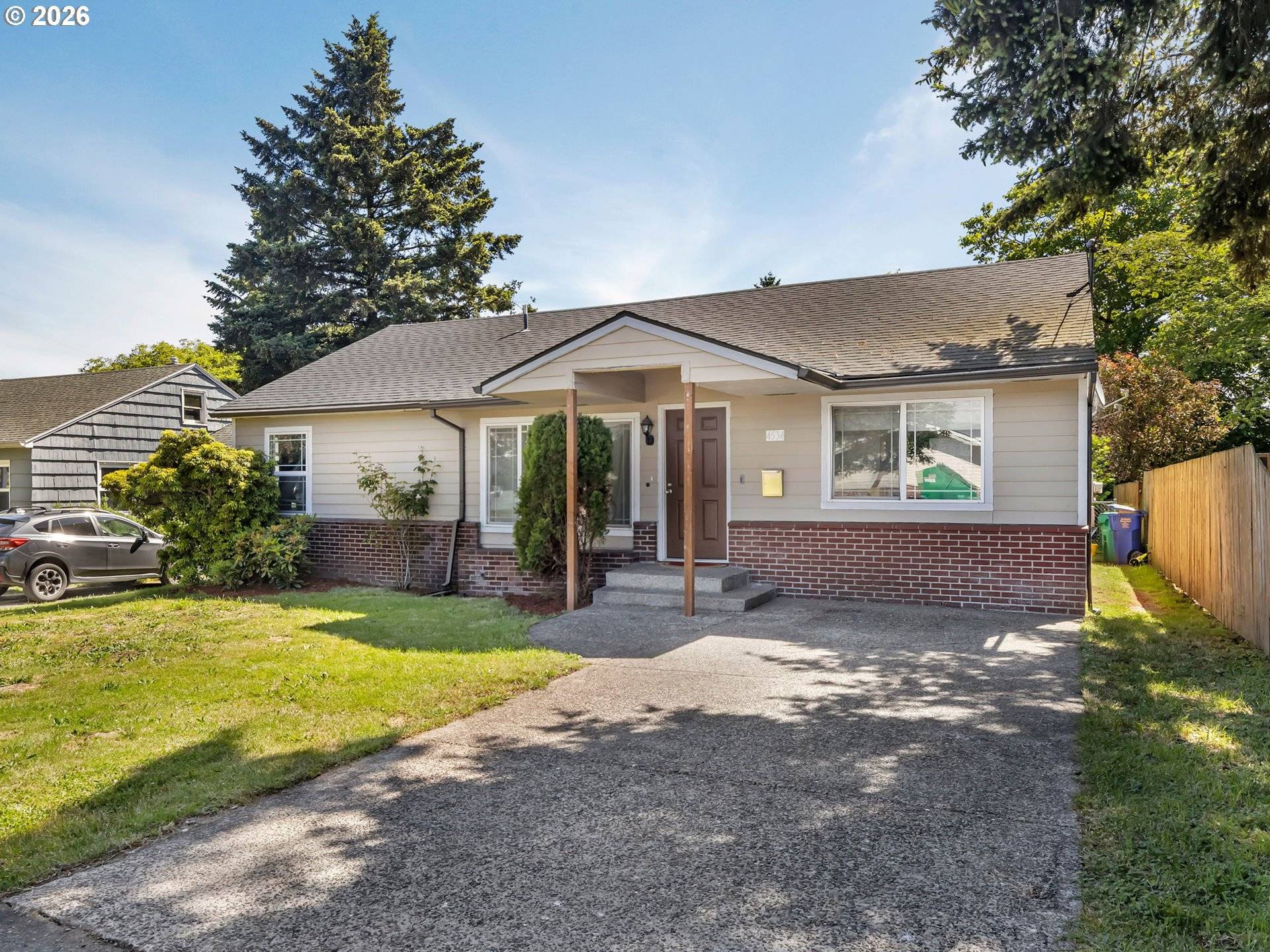 4534 NE 95TH AVE, Portland, OR 97220