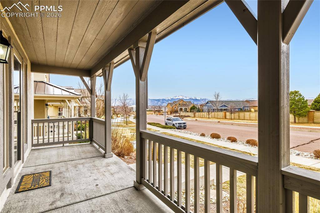 6684 Lucky Star LN, Colorado Springs, CO 80923