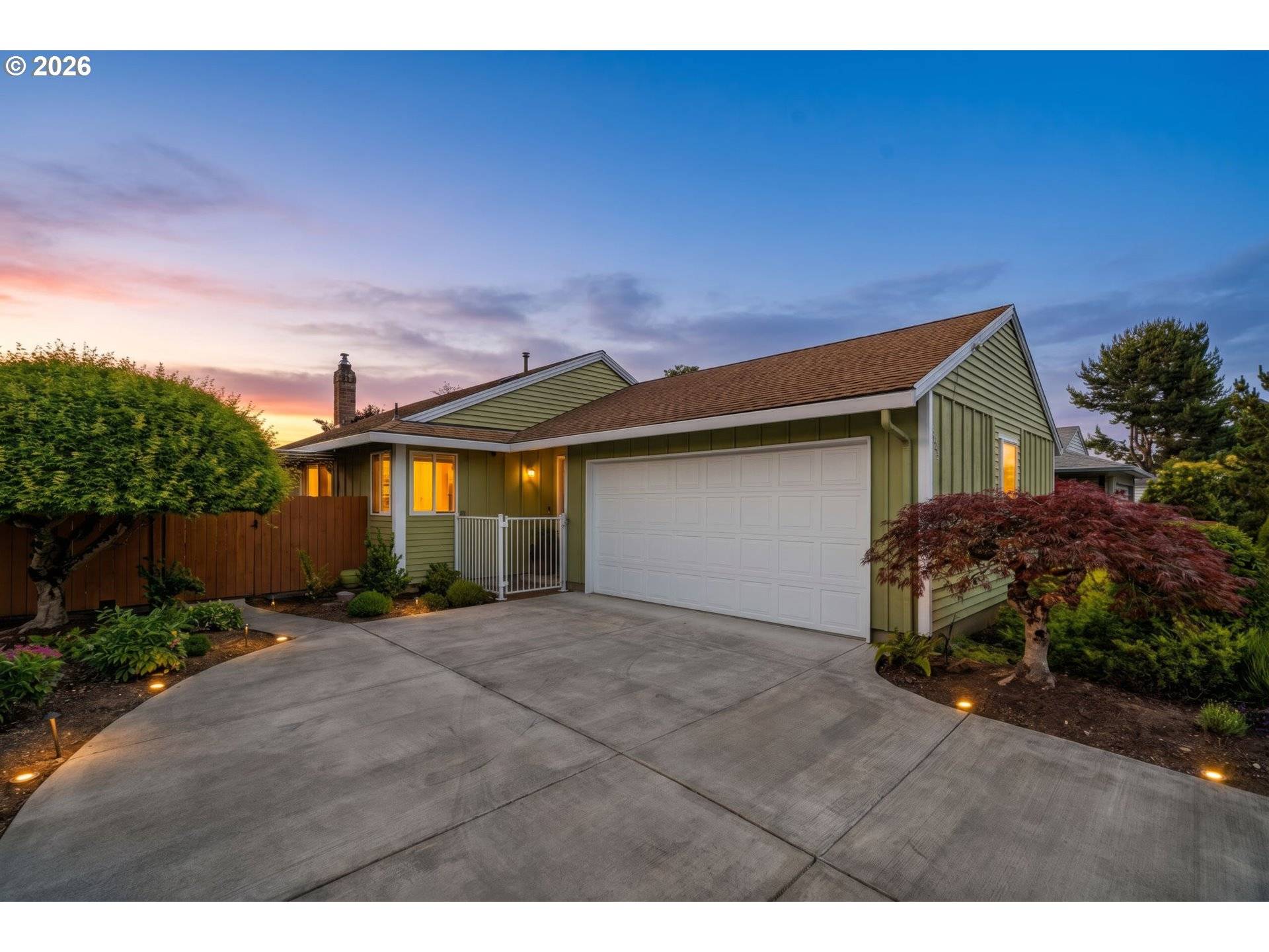 14849 NE EUGENE ST, Portland, OR 97230