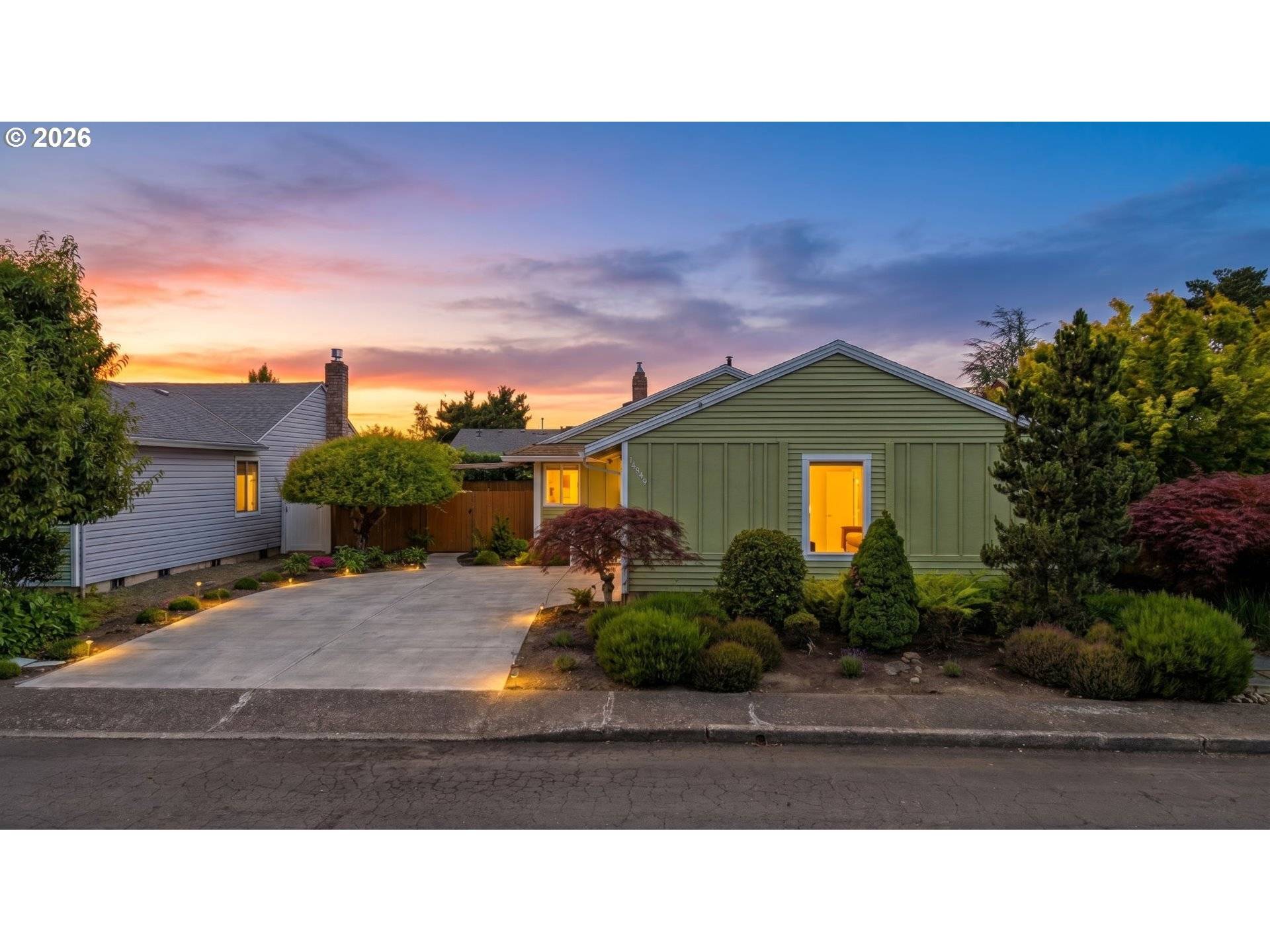 14849 NE EUGENE ST, Portland, OR 97230