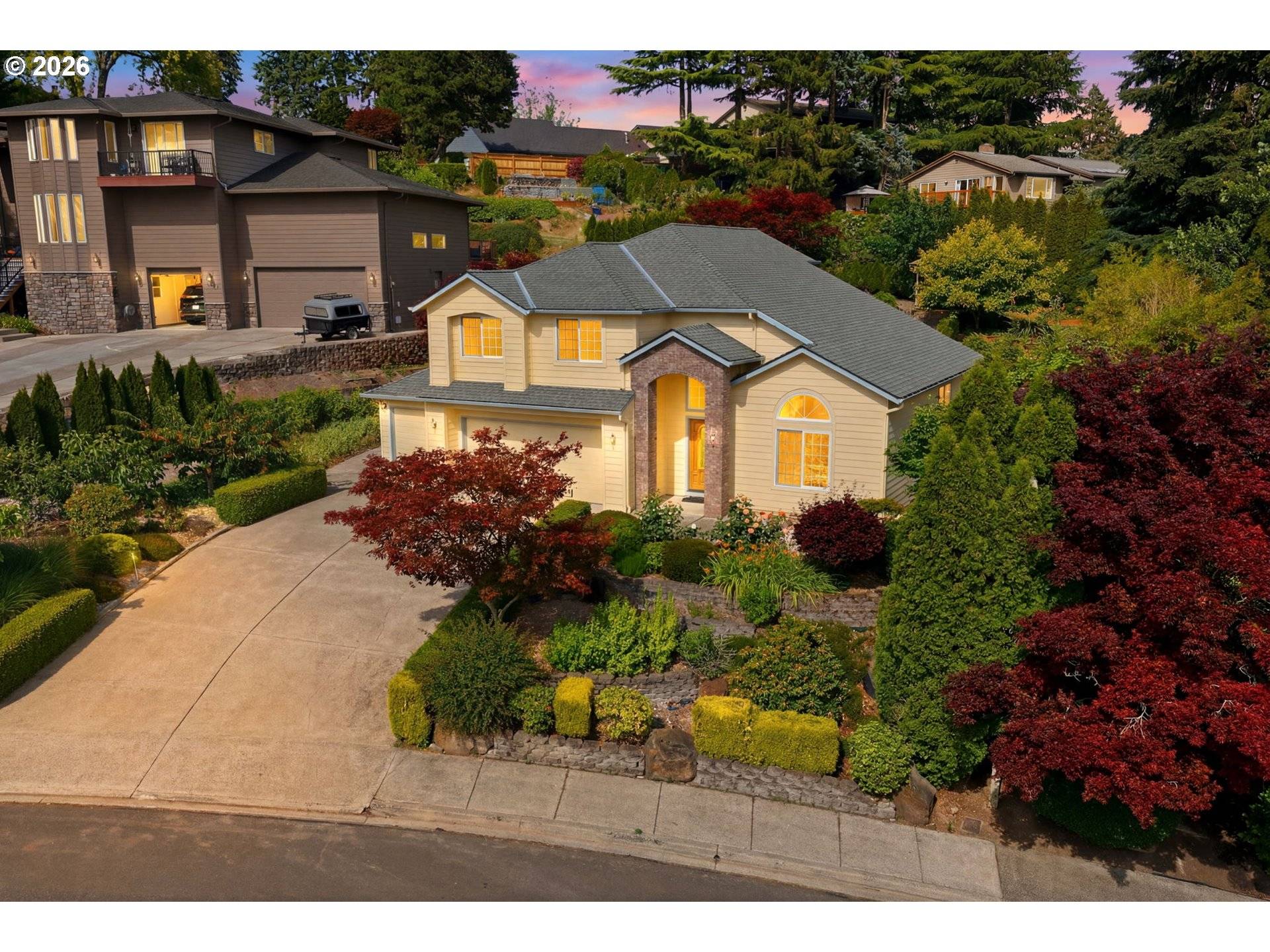 1500 NW GREGORY DR, Vancouver, WA 98665