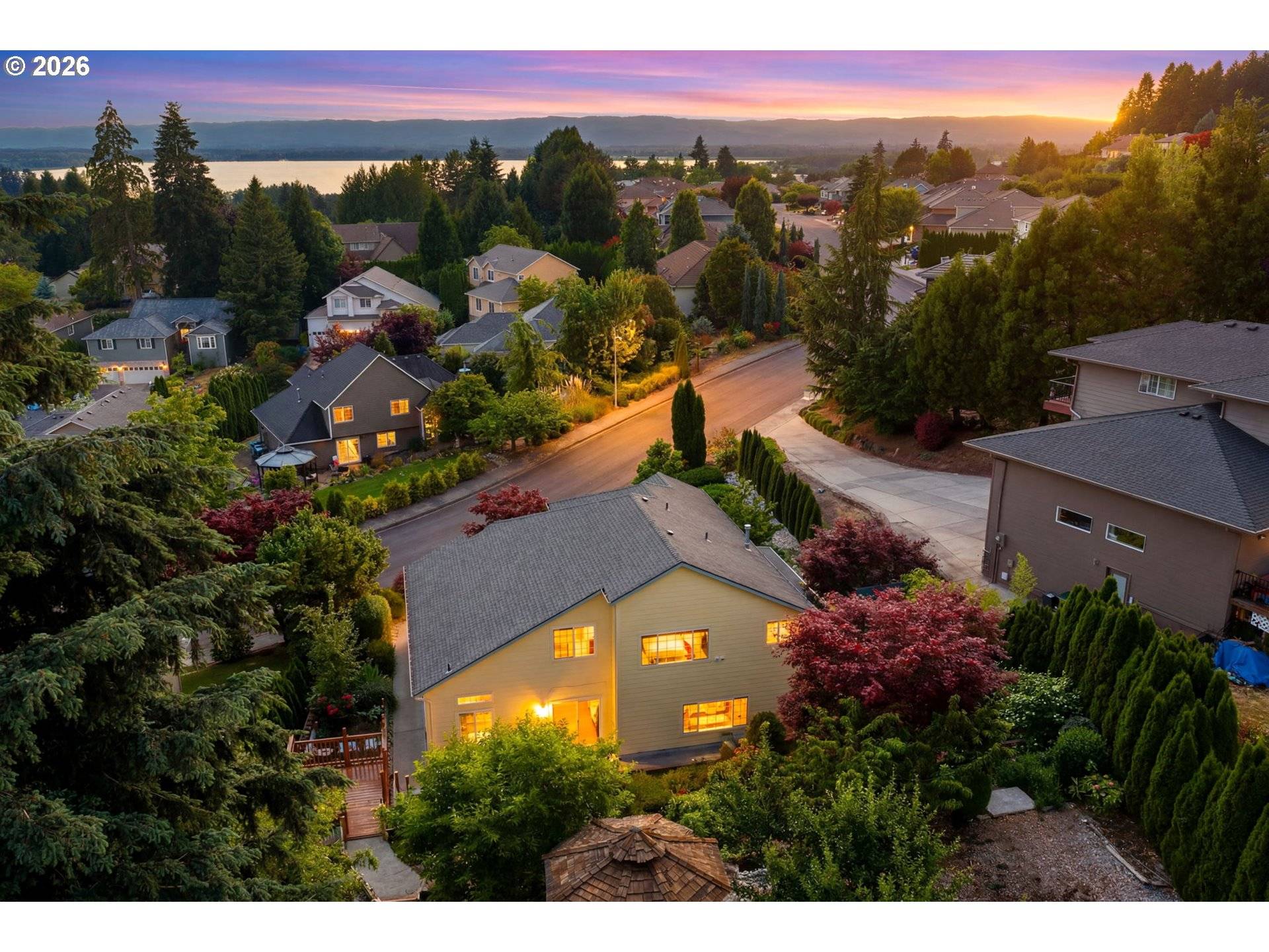 1500 NW GREGORY DR, Vancouver, WA 98665