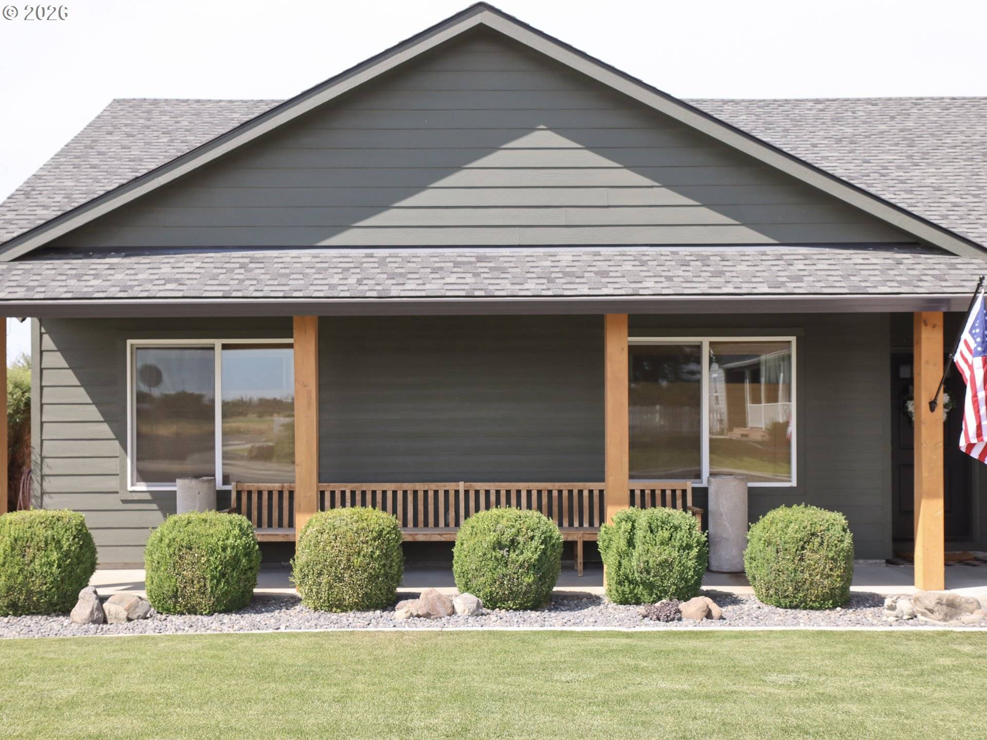 134 SW DESERT SKY DR, Hermiston, OR 97838