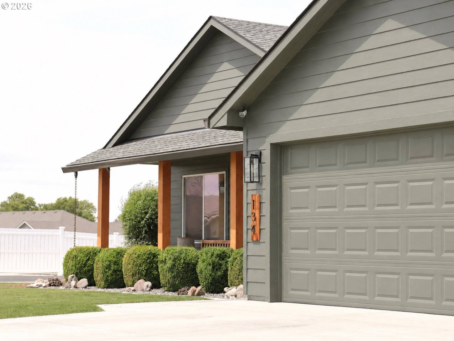 134 SW DESERT SKY DR, Hermiston, OR 97838