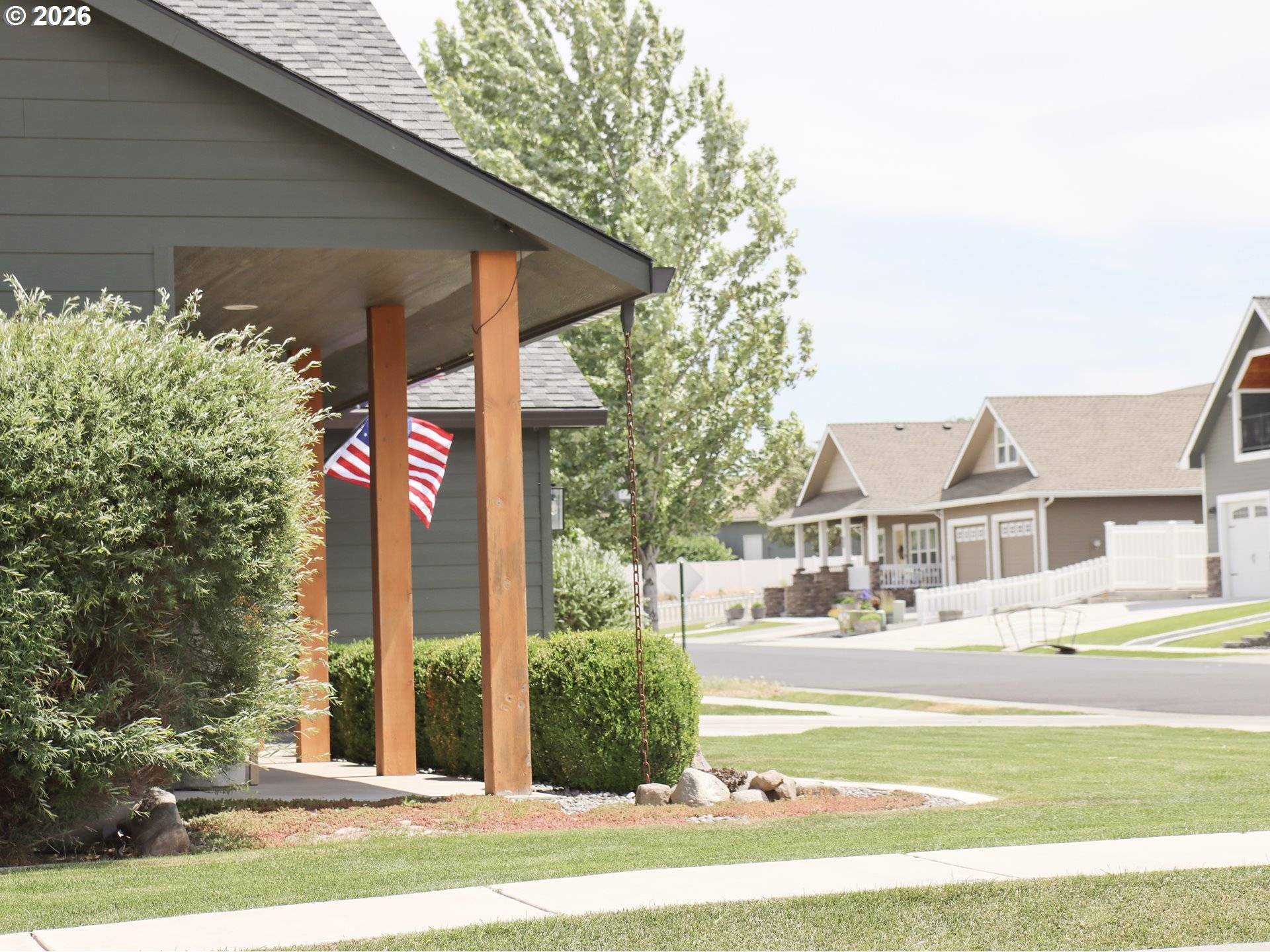 134 SW DESERT SKY DR, Hermiston, OR 97838