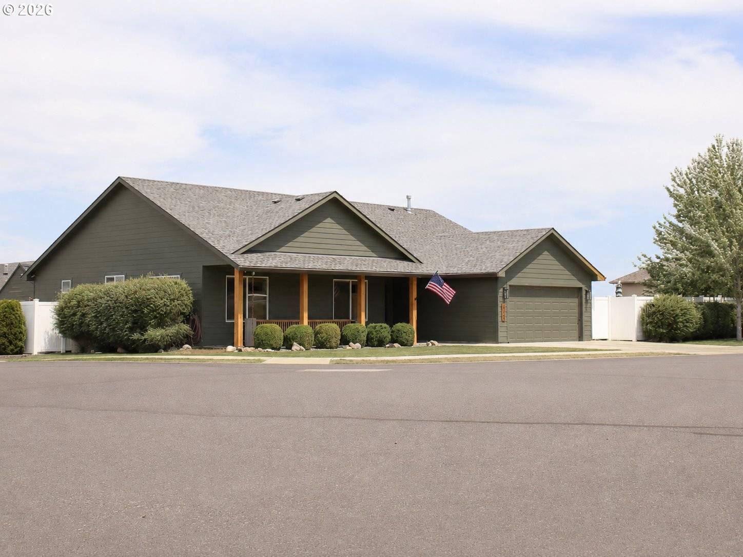 134 SW DESERT SKY DR, Hermiston, OR 97838
