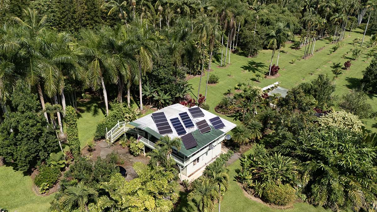 29-3707 KANNA ROAD, Hakalau, HI 96710