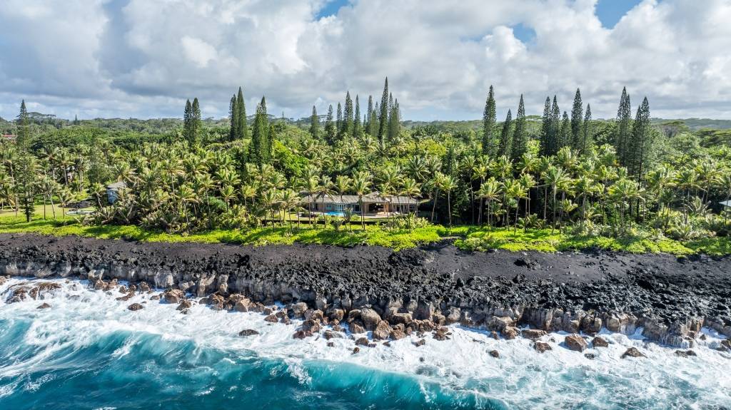 15-2665 GOVT BEACH RD, Pahoa, HI 96778