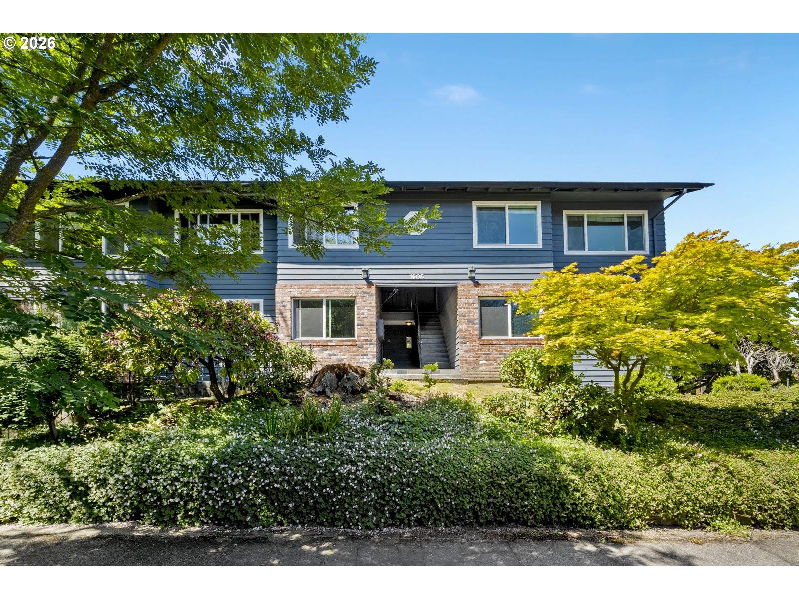 1505 SE 22ND AVE #2, Portland, OR 97214