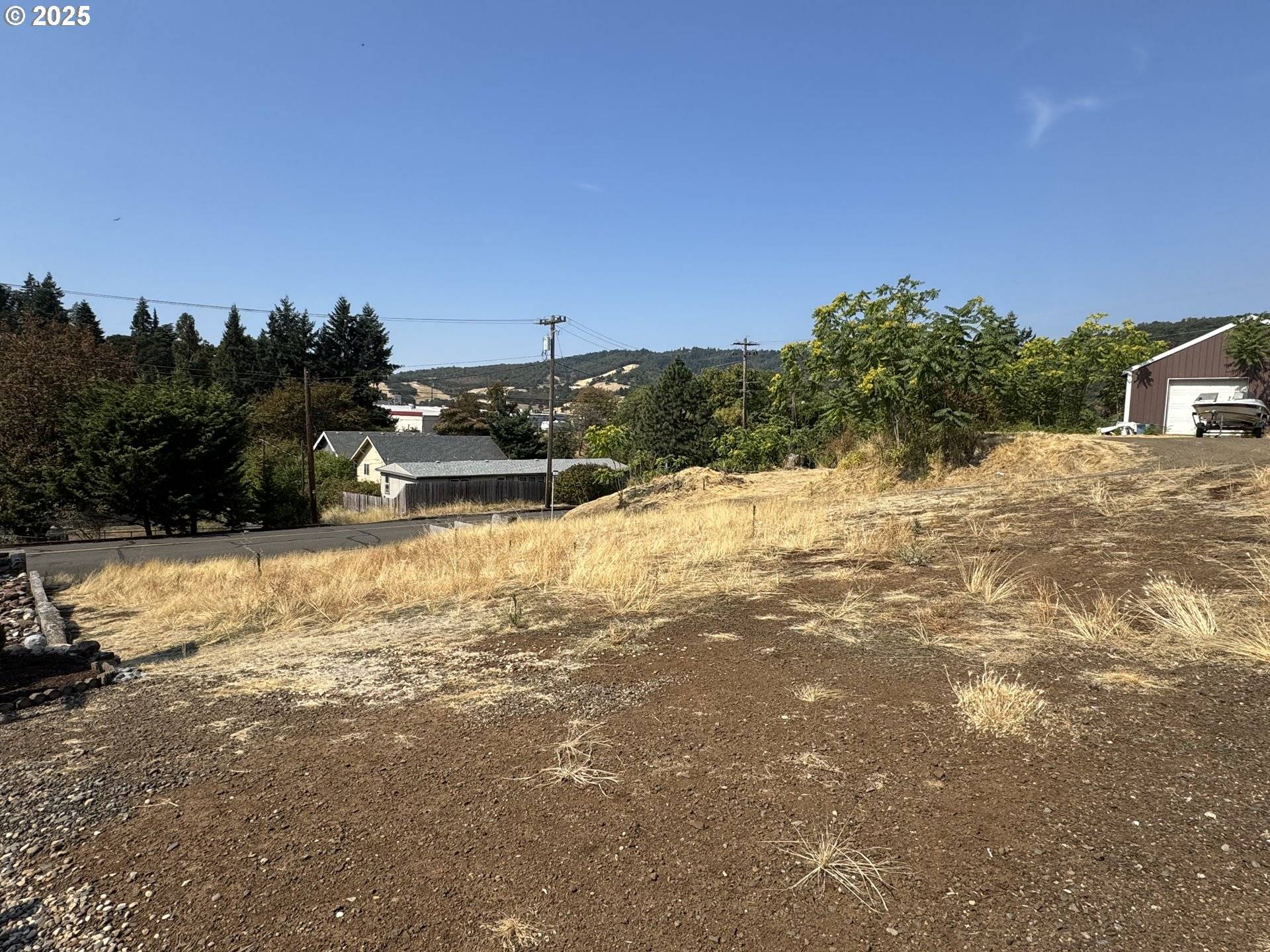 1224 SE BOOTH AVE, Roseburg, OR 97470