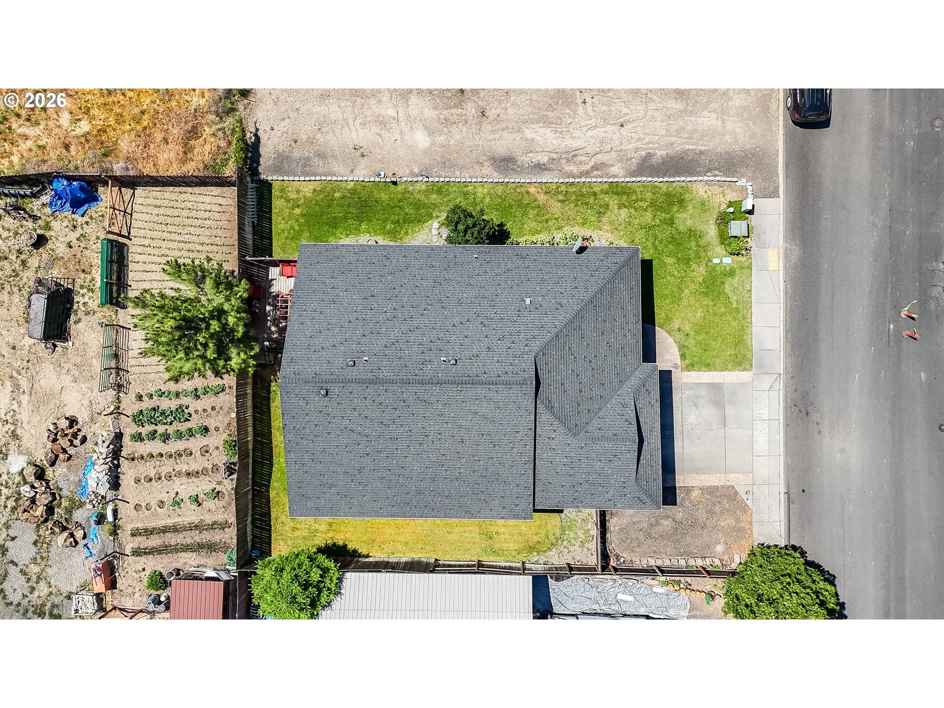1490 ELBERTA ST, The Dalles, OR 97058